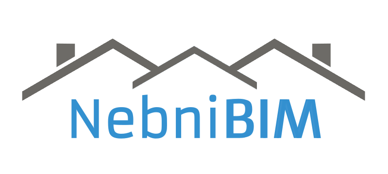 NebniBIM Logo